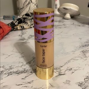 Tarte Face Tape Foundation in “22N Light Neutral”